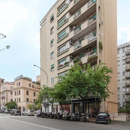 San Giovanni In Laterano Cozy And Quiet Flat Рим Екстер'єр фото