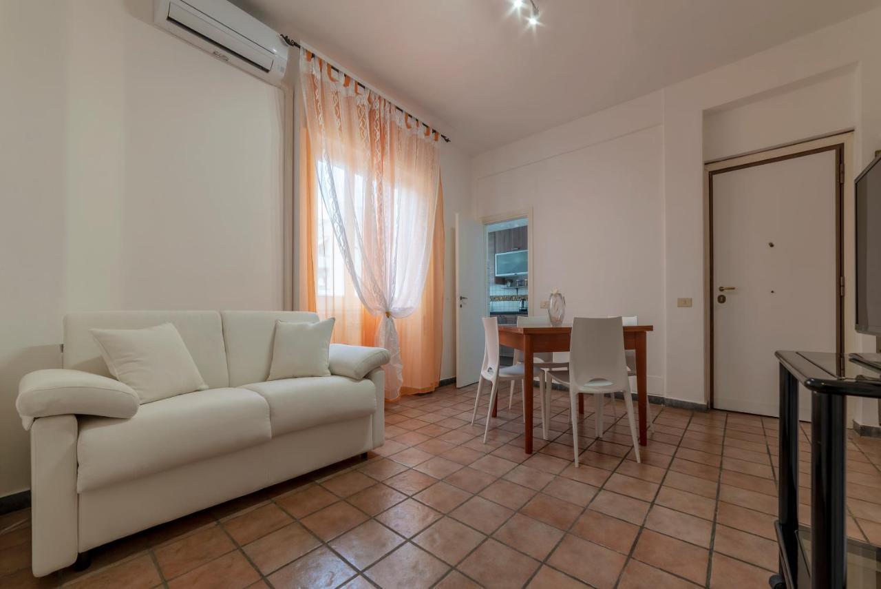 San Giovanni In Laterano Cozy And Quiet Flat Рим Екстер'єр фото
