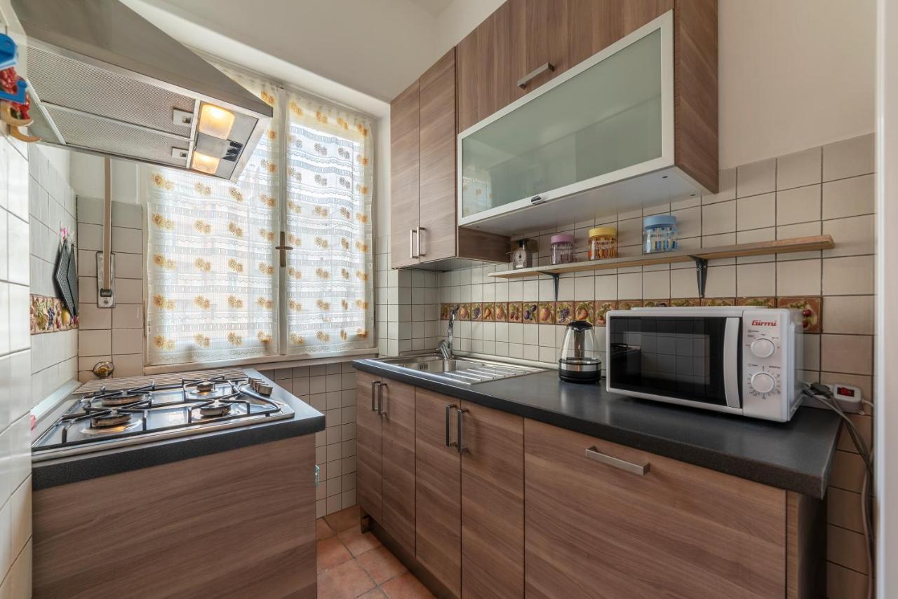 San Giovanni In Laterano Cozy And Quiet Flat Рим Екстер'єр фото