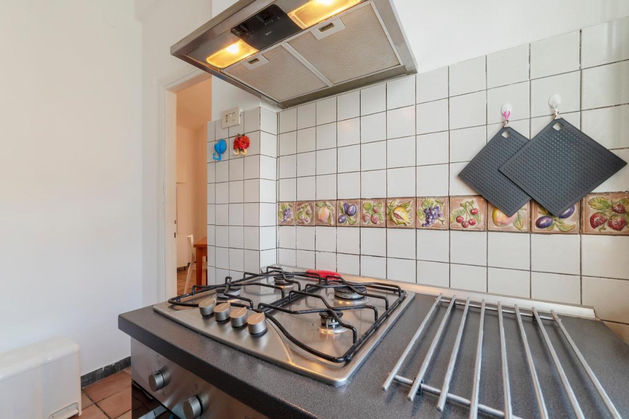 San Giovanni In Laterano Cozy And Quiet Flat Рим Екстер'єр фото