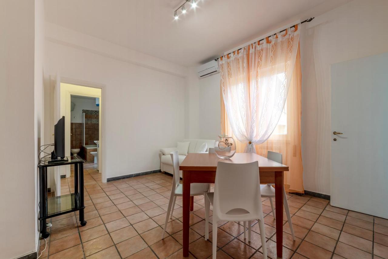 San Giovanni In Laterano Cozy And Quiet Flat Рим Екстер'єр фото