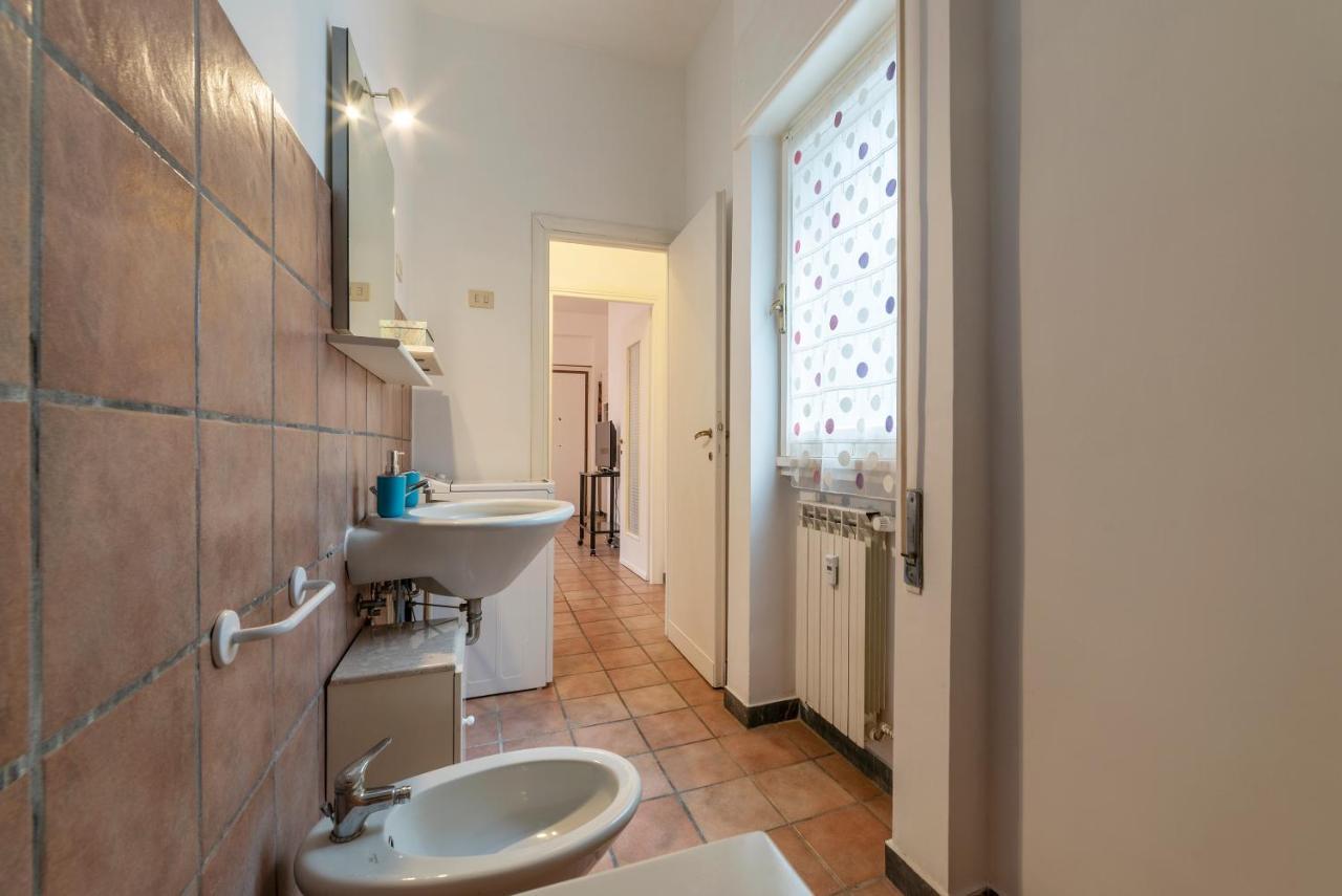 San Giovanni In Laterano Cozy And Quiet Flat Рим Екстер'єр фото
