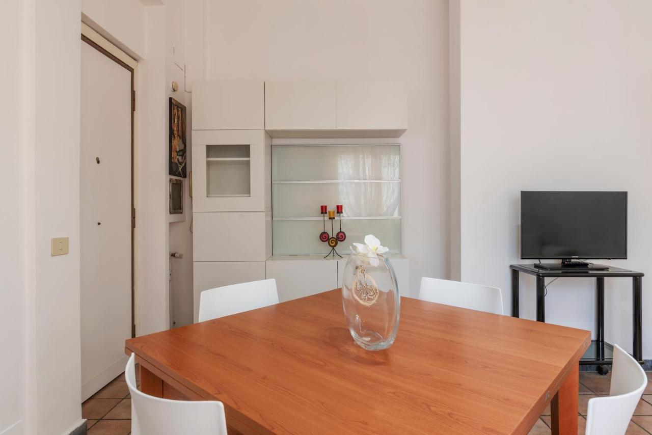 San Giovanni In Laterano Cozy And Quiet Flat Рим Екстер'єр фото