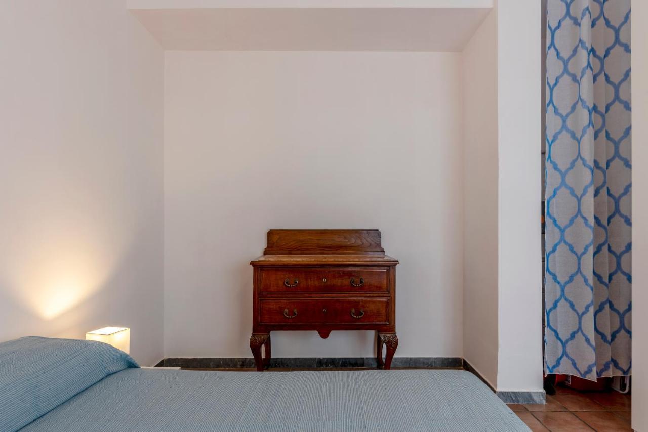 San Giovanni In Laterano Cozy And Quiet Flat Рим Екстер'єр фото