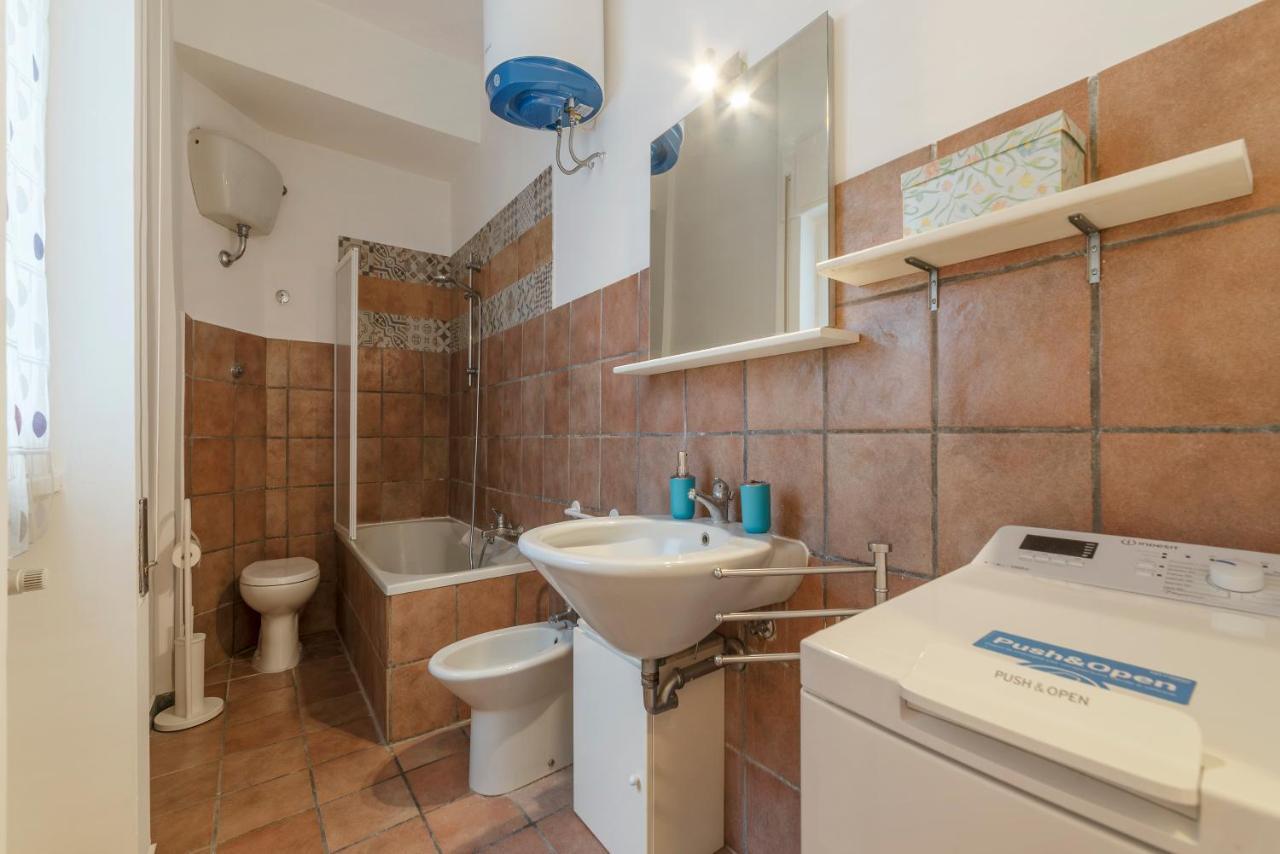 San Giovanni In Laterano Cozy And Quiet Flat Рим Екстер'єр фото