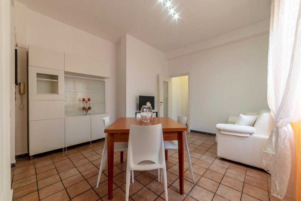 San Giovanni In Laterano Cozy And Quiet Flat Рим Екстер'єр фото