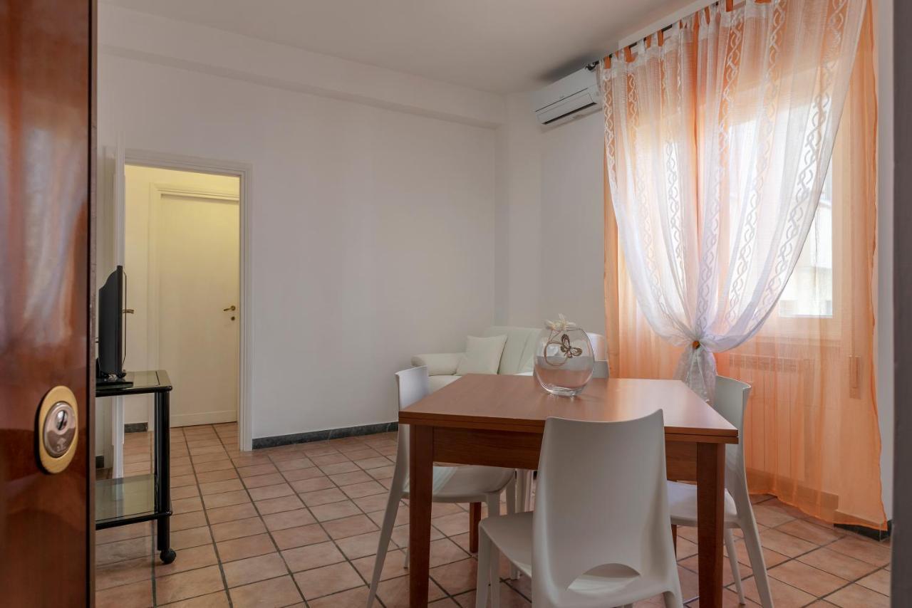San Giovanni In Laterano Cozy And Quiet Flat Рим Екстер'єр фото