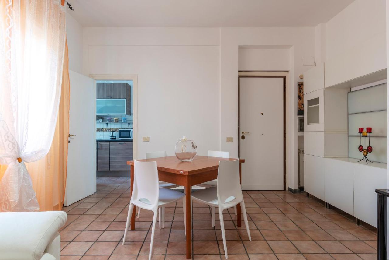 San Giovanni In Laterano Cozy And Quiet Flat Рим Екстер'єр фото