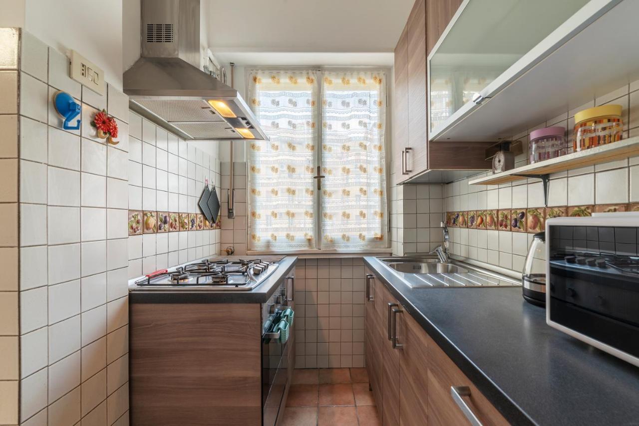 San Giovanni In Laterano Cozy And Quiet Flat Рим Екстер'єр фото