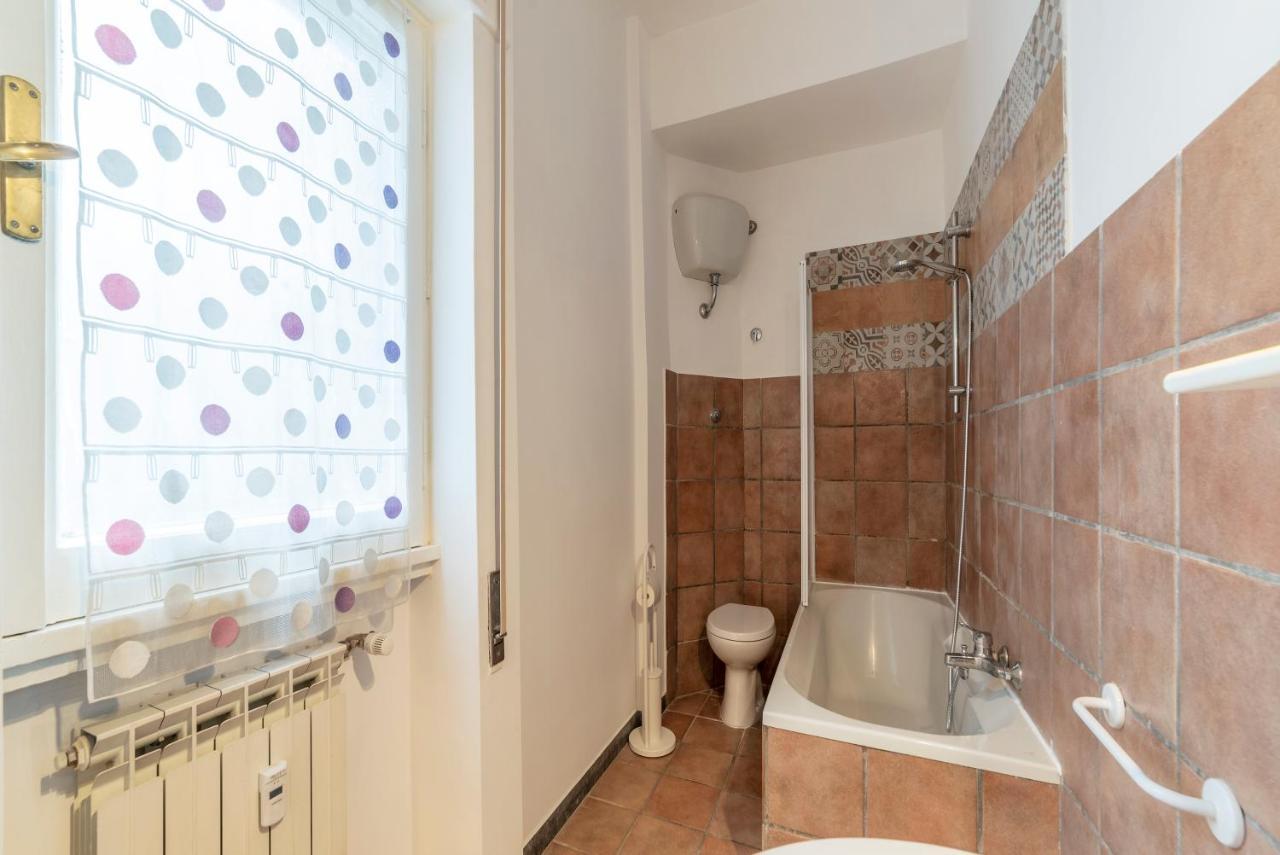 San Giovanni In Laterano Cozy And Quiet Flat Рим Екстер'єр фото