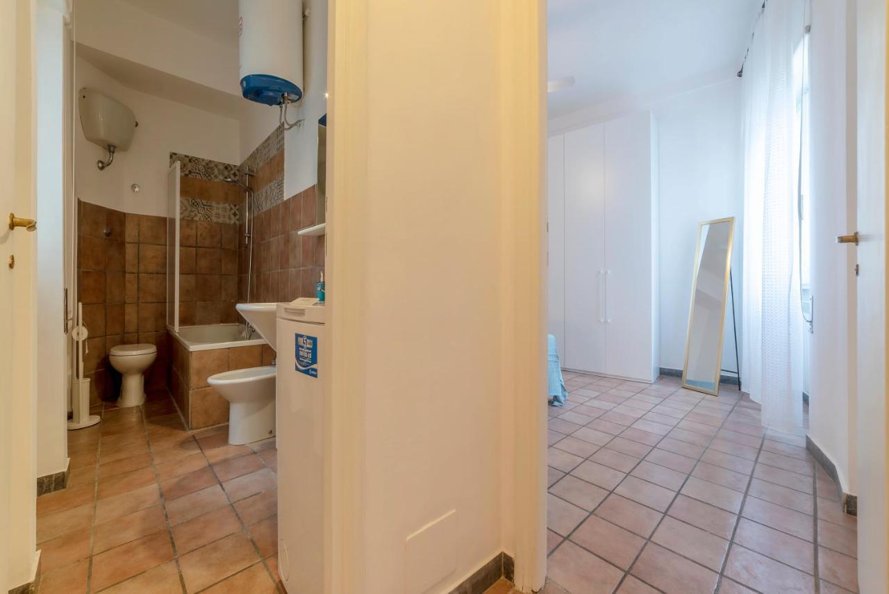 San Giovanni In Laterano Cozy And Quiet Flat Рим Екстер'єр фото