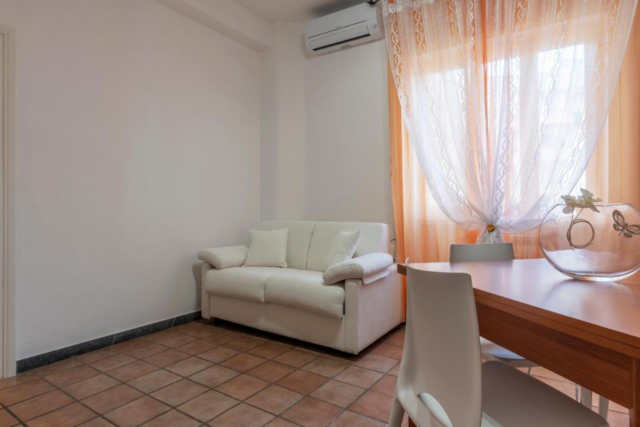 San Giovanni In Laterano Cozy And Quiet Flat Рим Екстер'єр фото