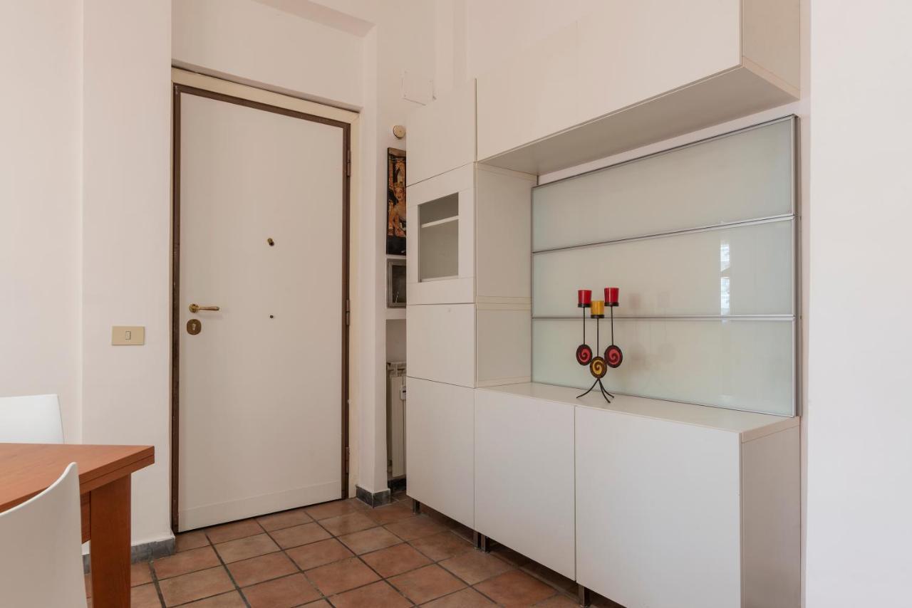 San Giovanni In Laterano Cozy And Quiet Flat Рим Екстер'єр фото