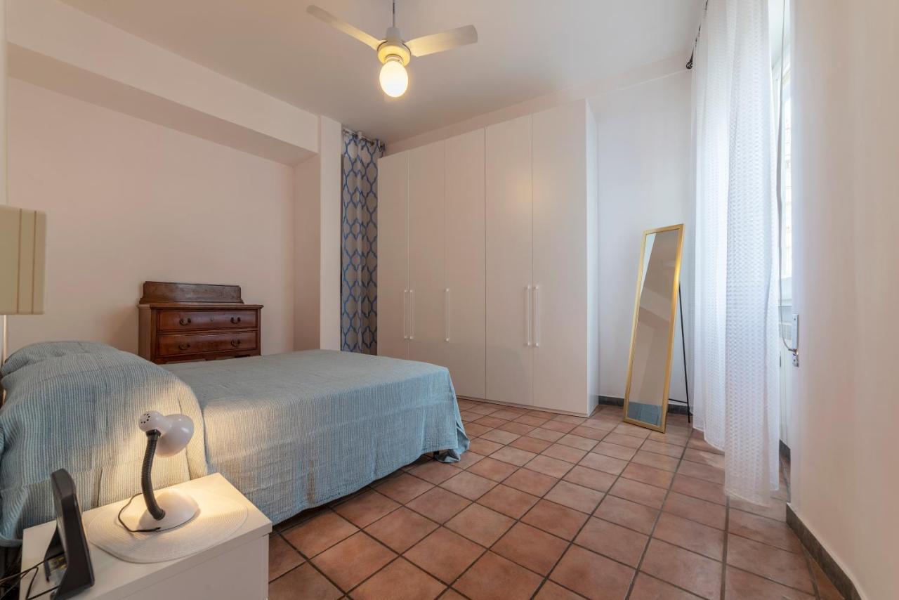 San Giovanni In Laterano Cozy And Quiet Flat Рим Екстер'єр фото